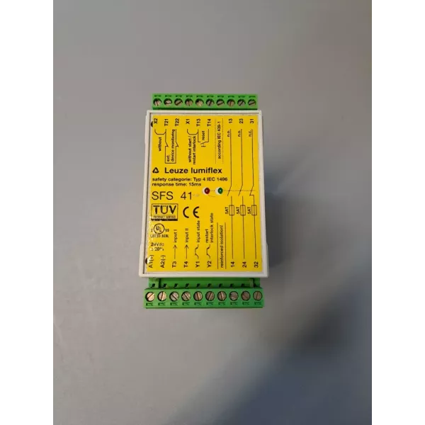 LEUZE SFS41