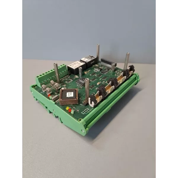 MICRO CONTROL M5-1020-0002