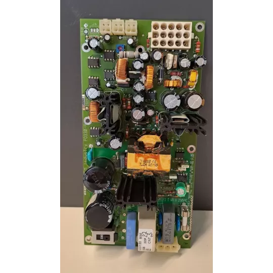 OEM INDUSTRY P0330-A