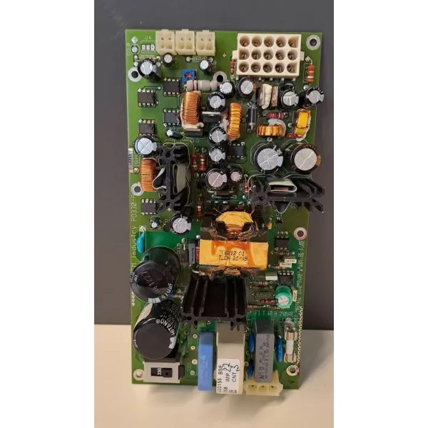 OEM INDUSTRY P0330-A