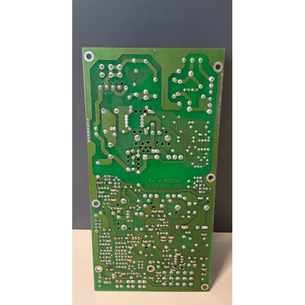 OEM INDUSTRY P0330-A