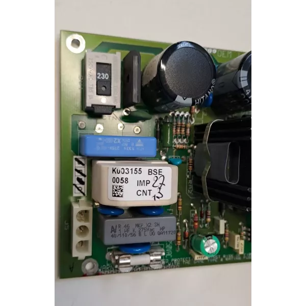 OEM INDUSTRY P0330-A