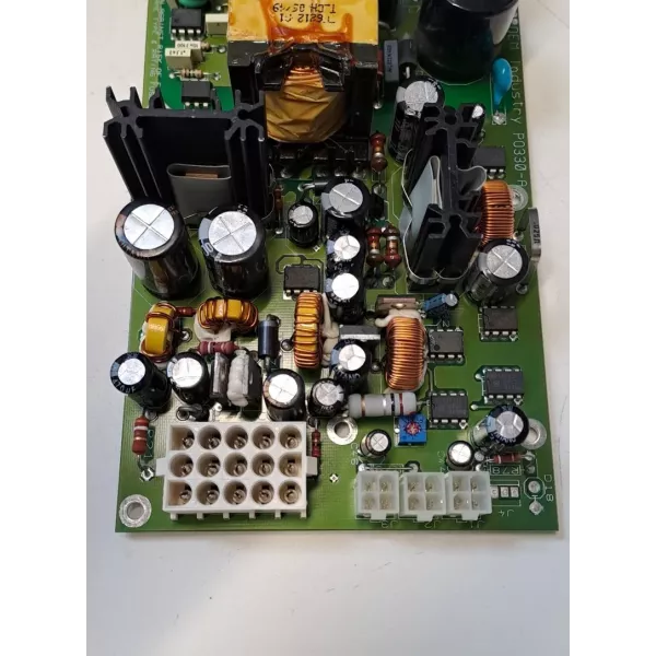 OEM INDUSTRY P0330-A