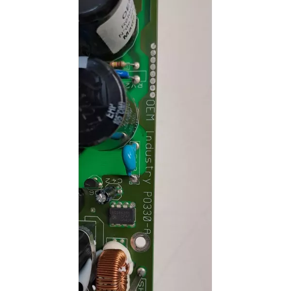 OEM INDUSTRY P0330-A