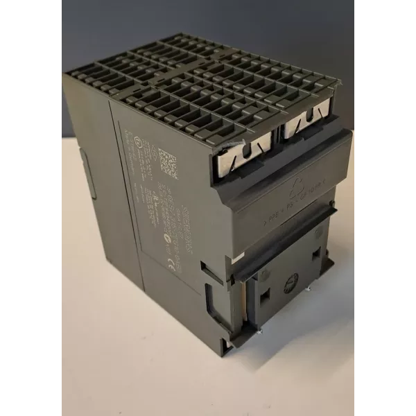 SIEMENS 6ES7315-2EG10-0AB0