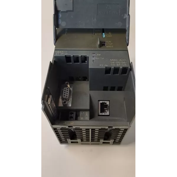 SIEMENS 6ES7315-2EG10-0AB0