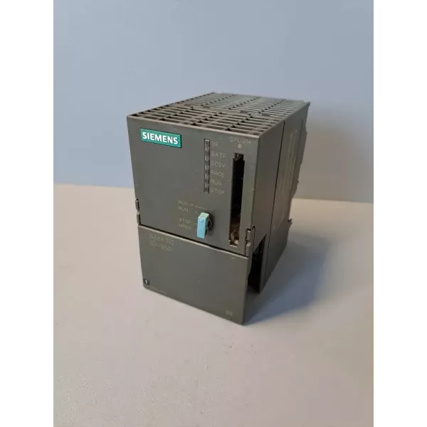 SIEMENS 6ES73141AE030AB0