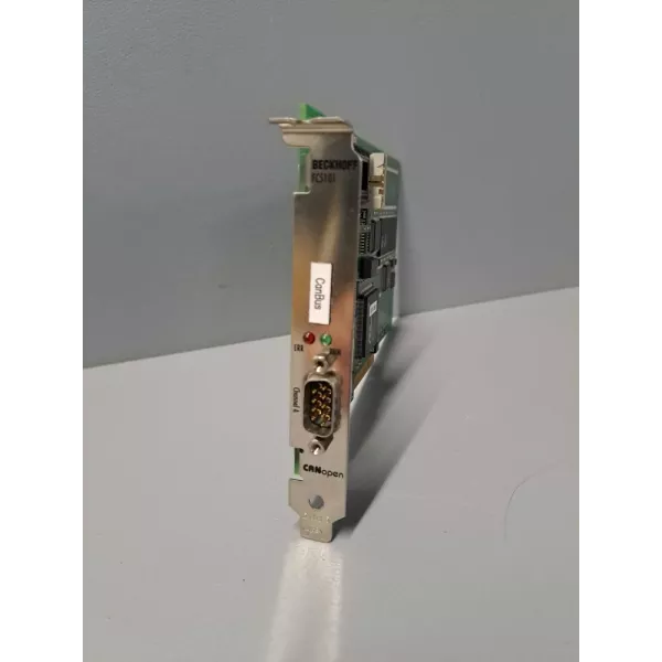 BECKHOFF FC5101