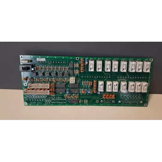 OEM INDUSTRY P0323E1-A