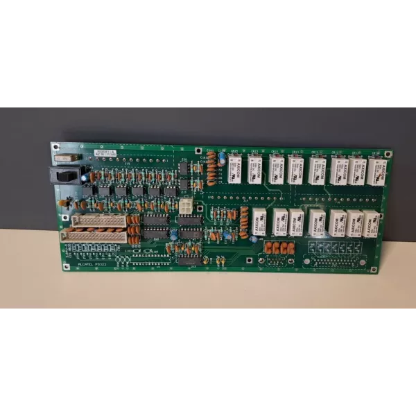 OEM INDUSTRY P0323E1-A