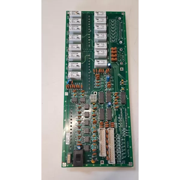 OEM INDUSTRY P0323E1-A