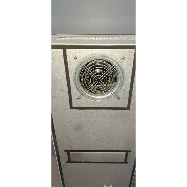 ABB VZ1550