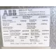 ABB VZ1550