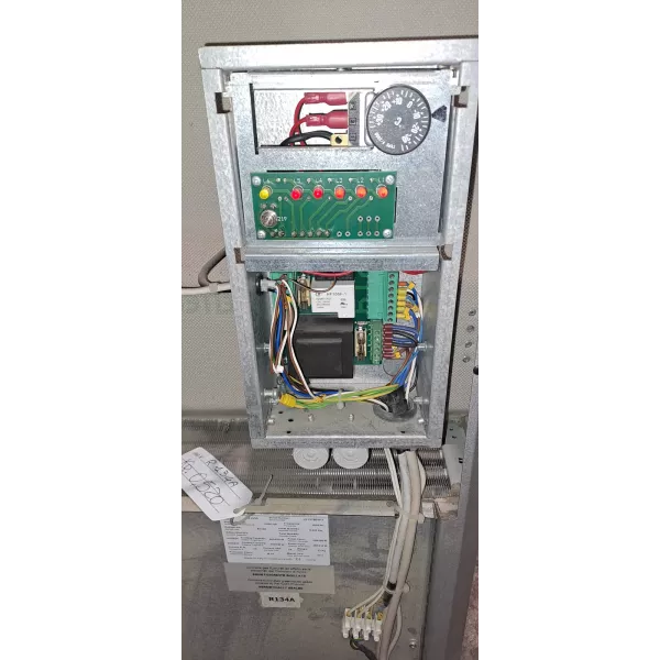 ABB VZ1550