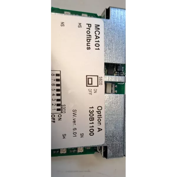 DANFOSS  130B1100