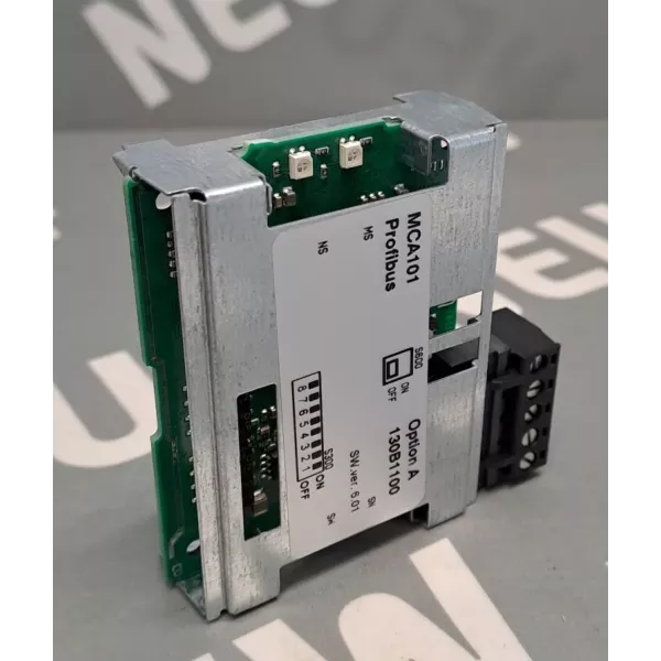 DANFOSS  130B1100