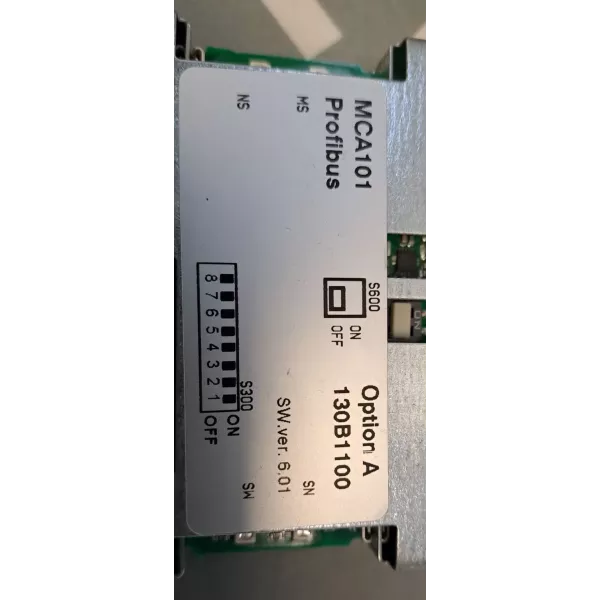 DANFOSS  130B1100