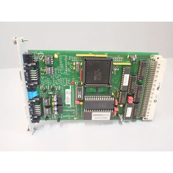 PLAST CONTROL CPUV2