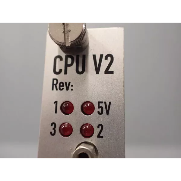 PLAST CONTROL CPUV2