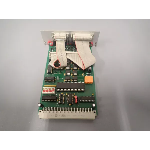 PLAST CONTROL KN3V1.0