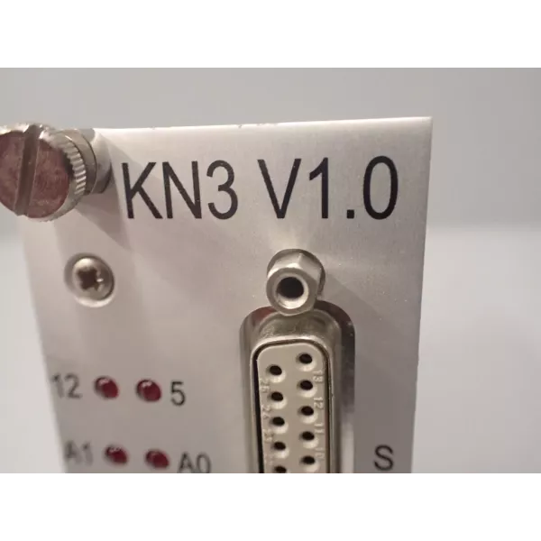 PLAST CONTROL KN3V1.0