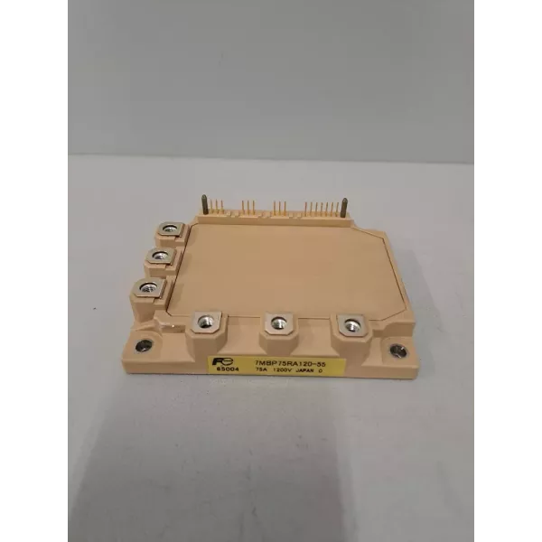 FUJI 7MBP75RA12055