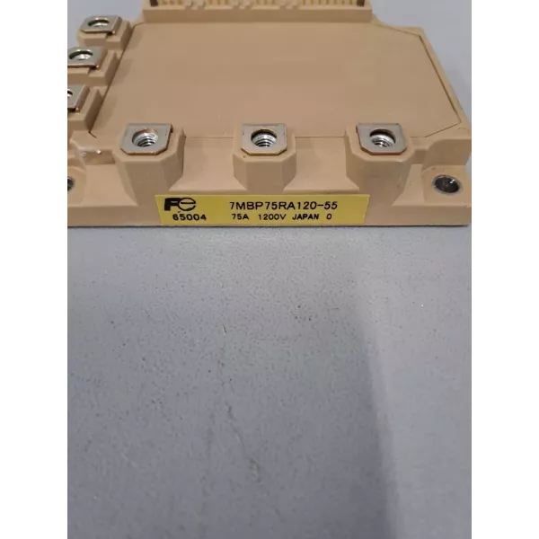 FUJI 7MBP75RA12055