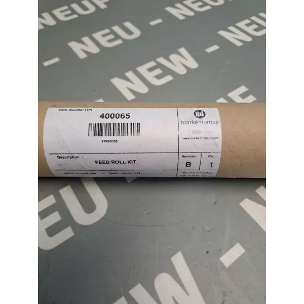 MARKEM IMAJE 400065