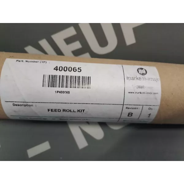MARKEM IMAJE 400065