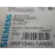 SIEMENS 3RP1540-1AN30