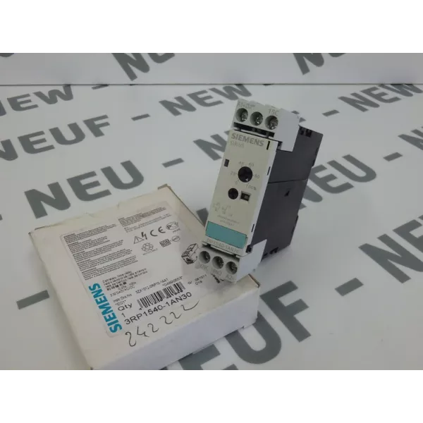 SIEMENS 3RP1540-1AN30