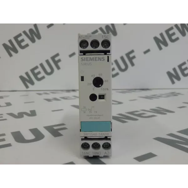 SIEMENS 3RP1540-1AN30