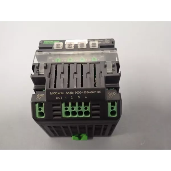 MURR ELEKTRONIK  9000410340401000