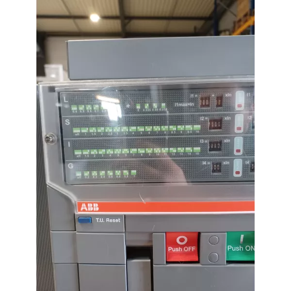 ABB E4S4000PR121