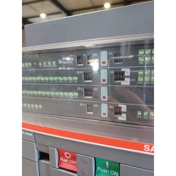 ABB E4S4000PR121