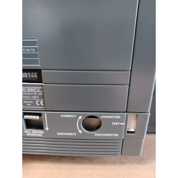 ABB E4S4000PR121