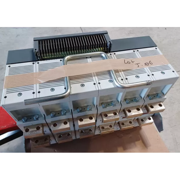 ABB E4S4000PR121