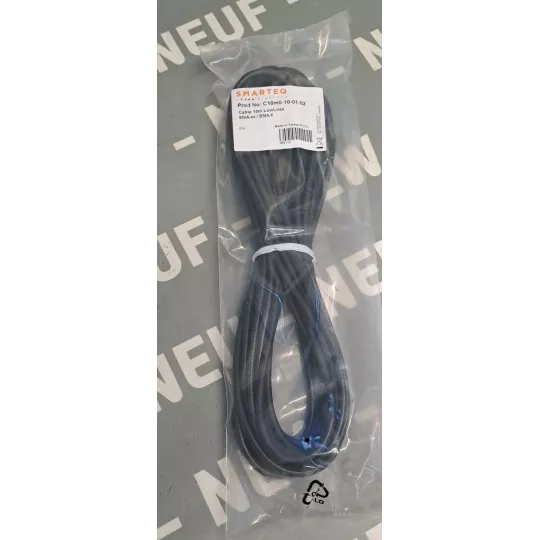 SMARTEQ C10m0-10-01-02