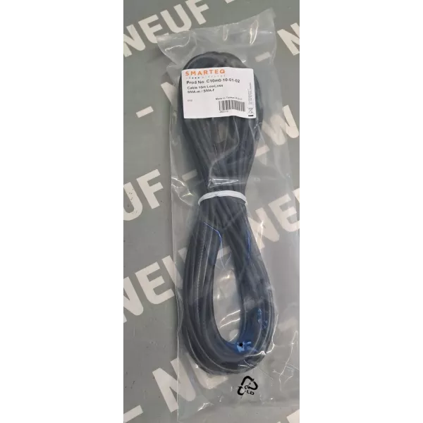 SMARTEQ C10m0-10-01-02