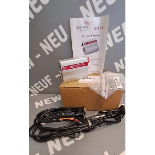 SIERRA WIRELESS FX100