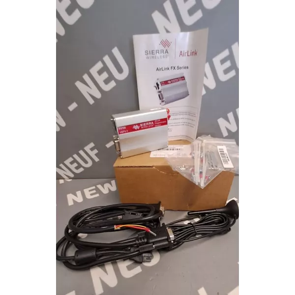 SIERRA WIRELESS FX100