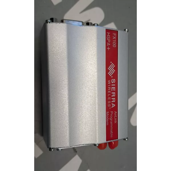 SIERRA WIRELESS FX100