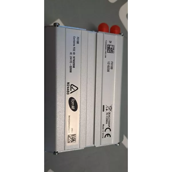 SIERRA WIRELESS FX100