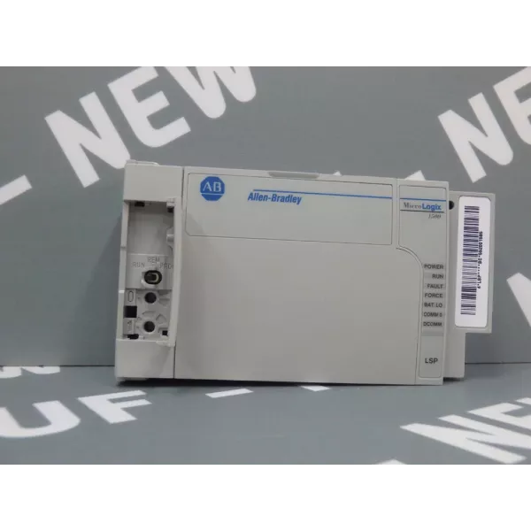 ALLEN BRADLEY  1764-LSP