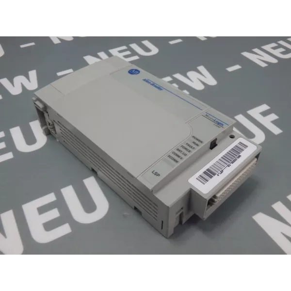 ALLEN BRADLEY  1764-LSP