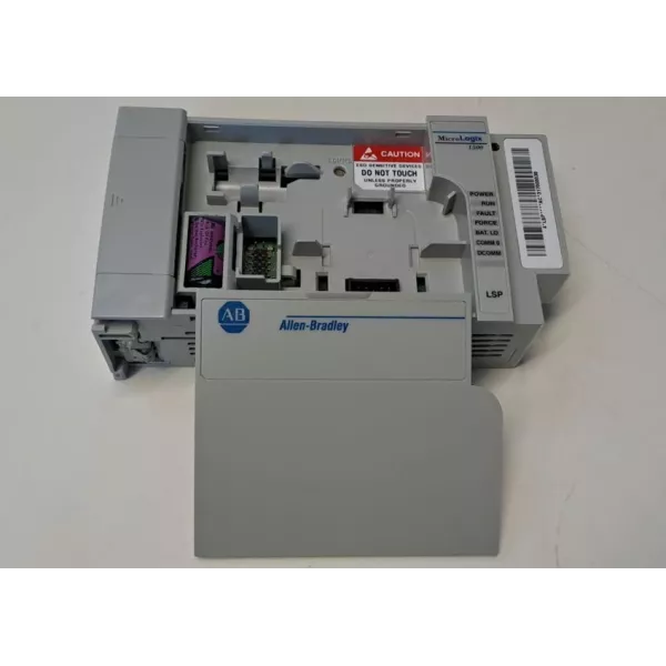 ALLEN BRADLEY  1764-LSP