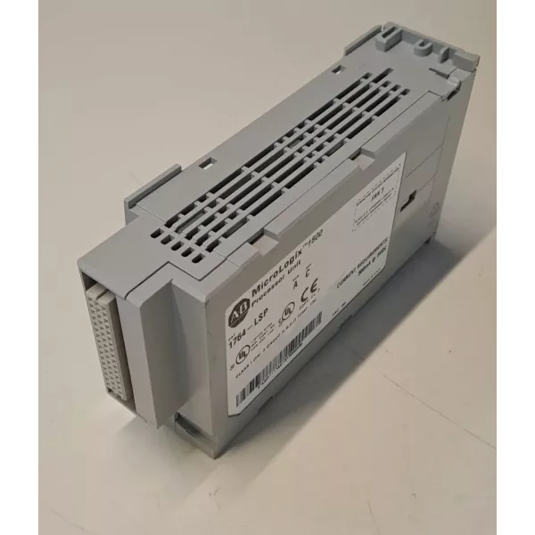 ALLEN BRADLEY  1764-LSP
