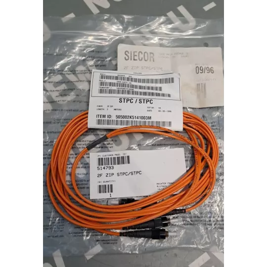 SIECOR 505002K5141003M