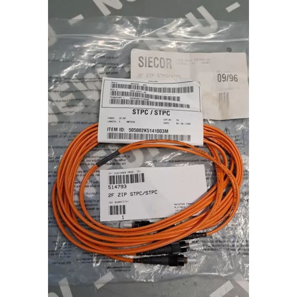 SIECOR 505002K5141003M