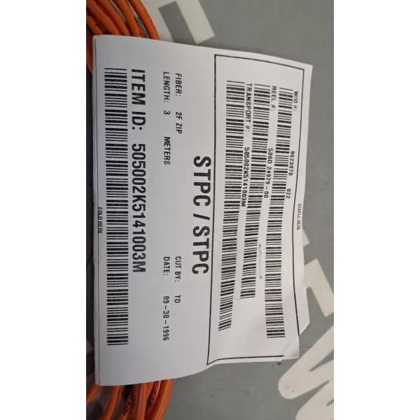 SIECOR 505002K5141003M